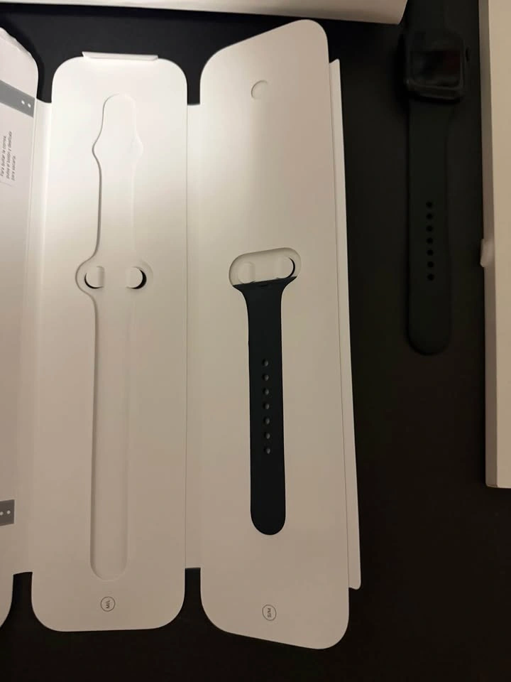 Apple Watch Series 7 GPS + Cellular 45mm – 92% Battery Health - photo 5