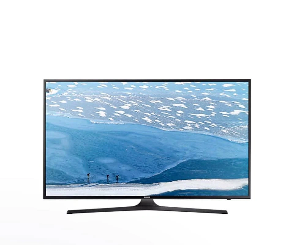 Samsung 40" 4K UHD Smart TV (With Original Box)