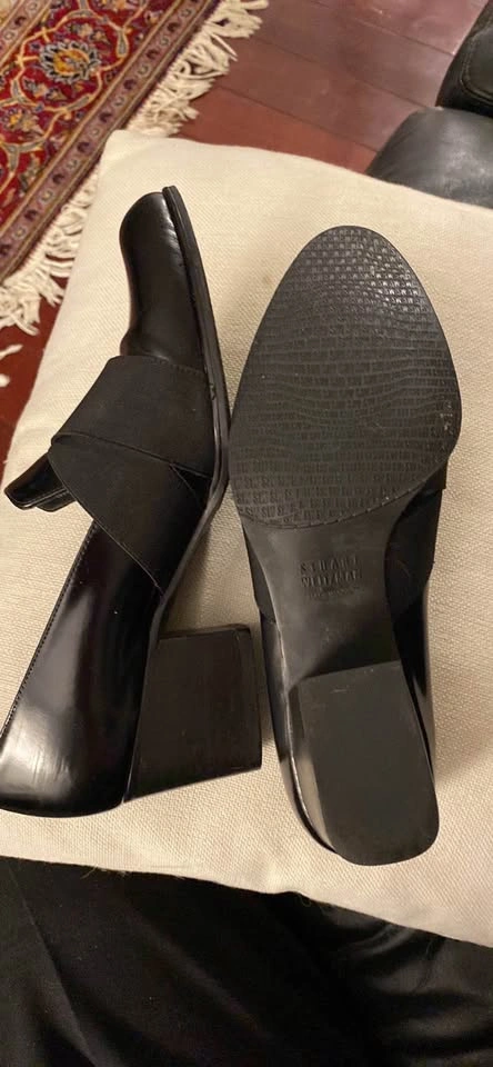 Stuart Weitzman loafers - photo 4