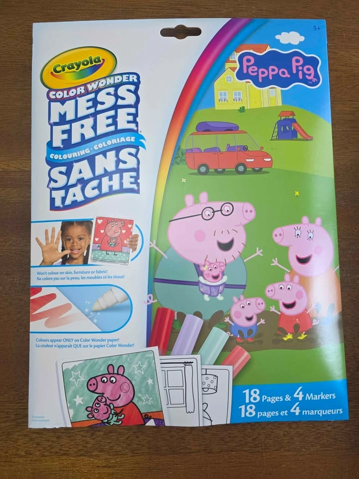 Various Crayola products BRAND NEW - photo 2