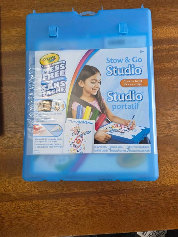 Various Crayola products BRAND NEW - photo 4