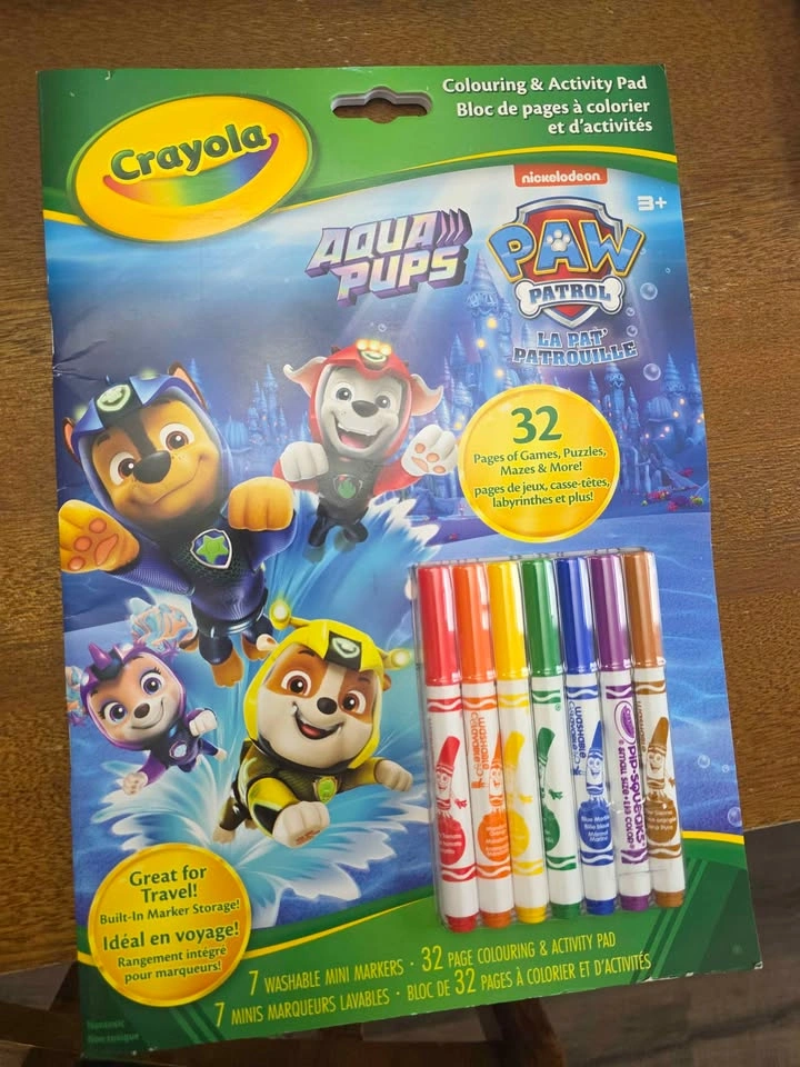 Various Crayola products BRAND NEW - photo 5