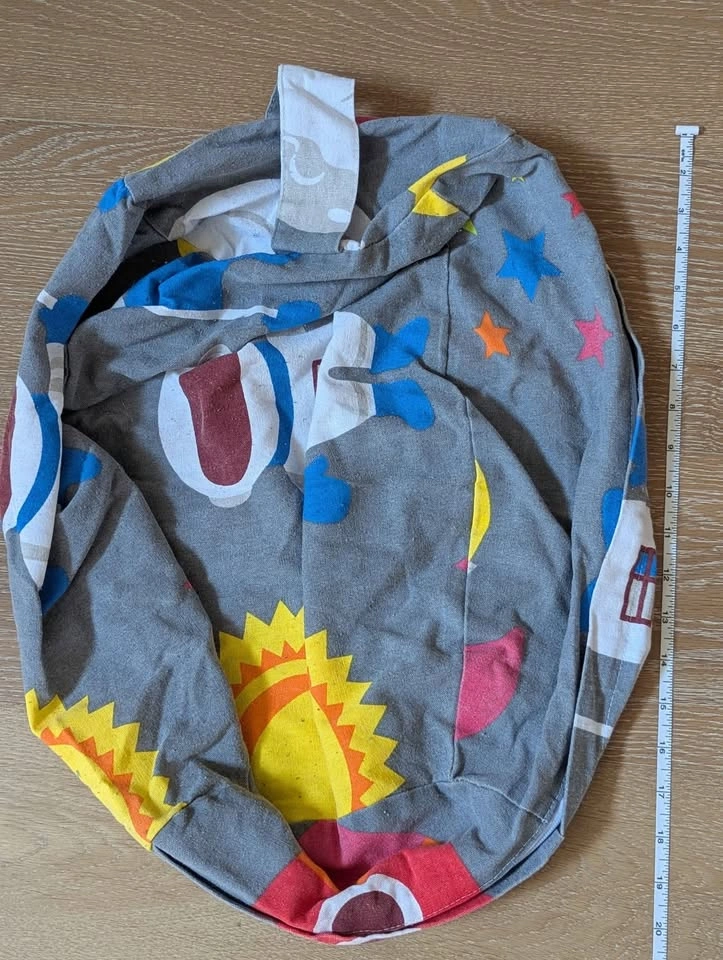 Storage zipper bag - photo 3