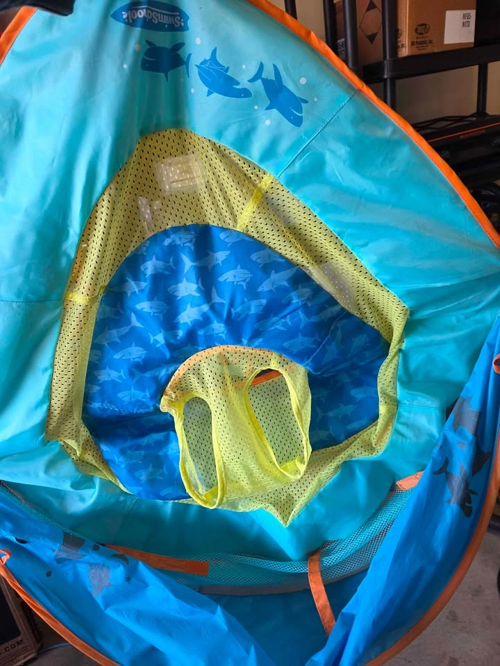 Baby swim Floaty - photo 3
