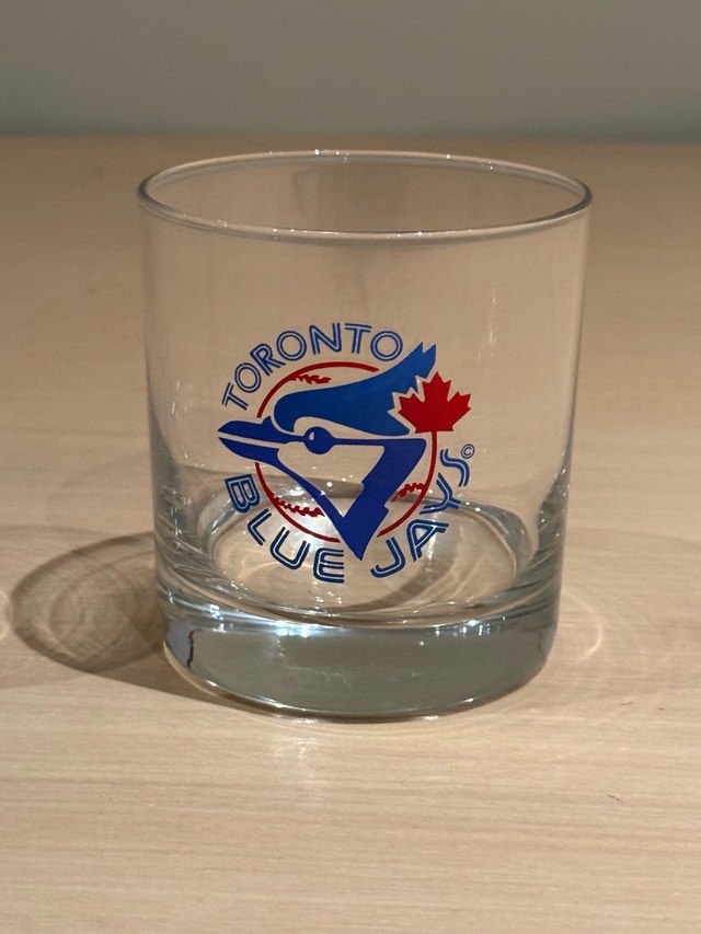 Toronto Blue Jays Glasses - photo 2