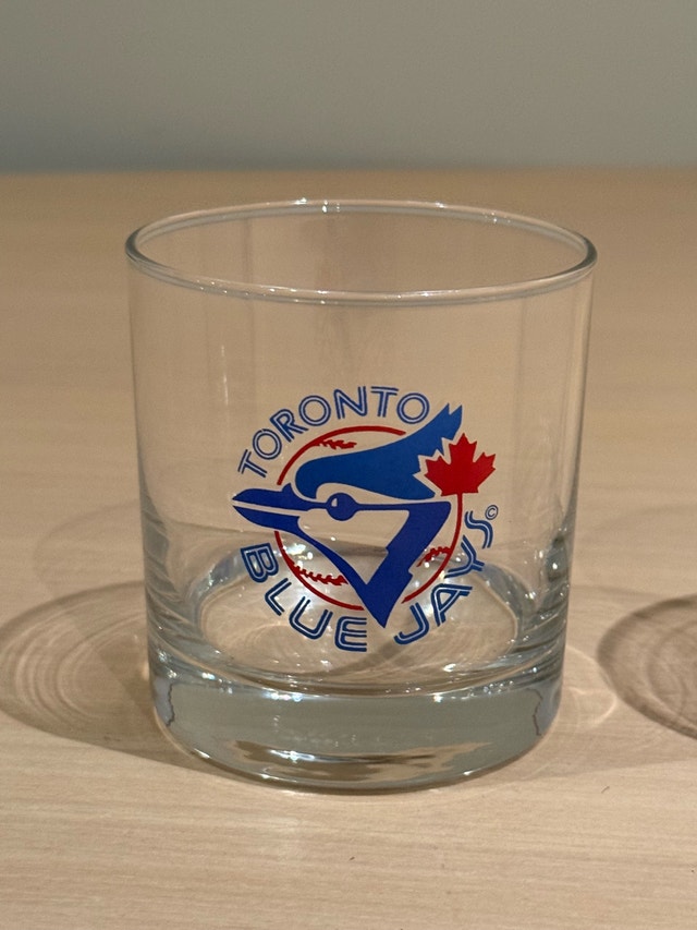 Toronto Blue Jays Glasses - photo 3