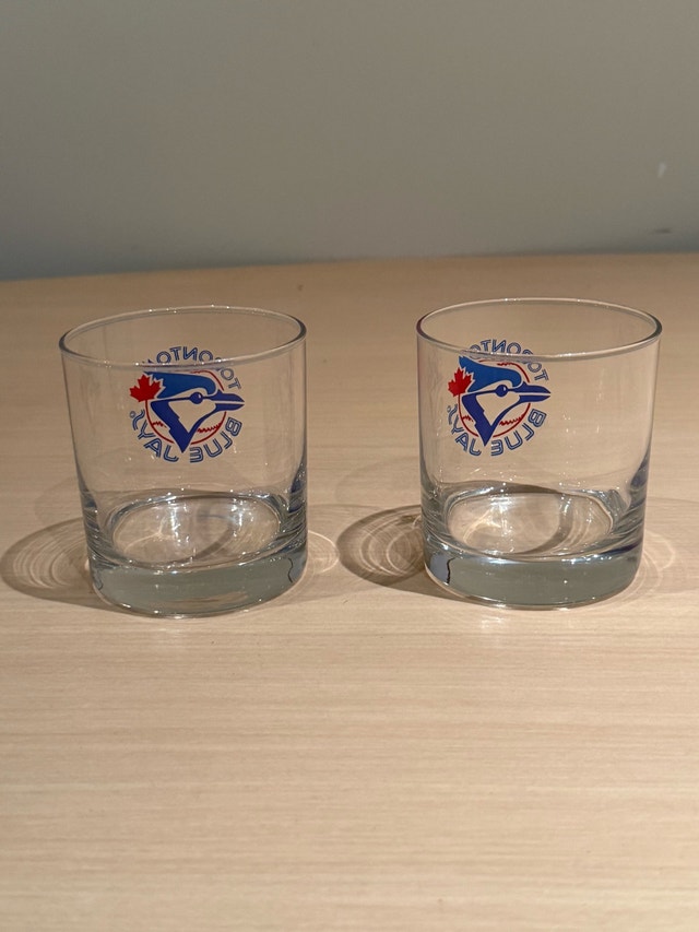 Toronto Blue Jays Glasses - photo 4