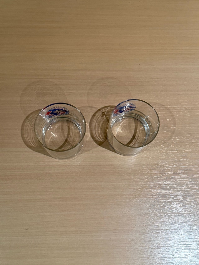 Toronto Blue Jays Glasses - photo 5