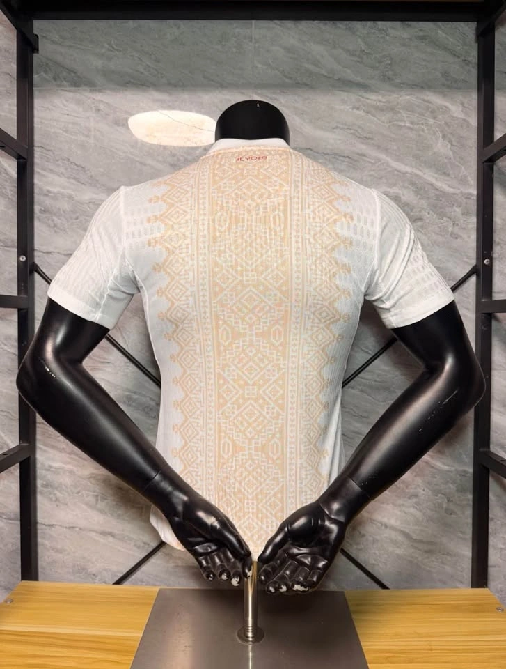 Morocco World Cup 2026 Jersey – Premium Quality - photo 2
