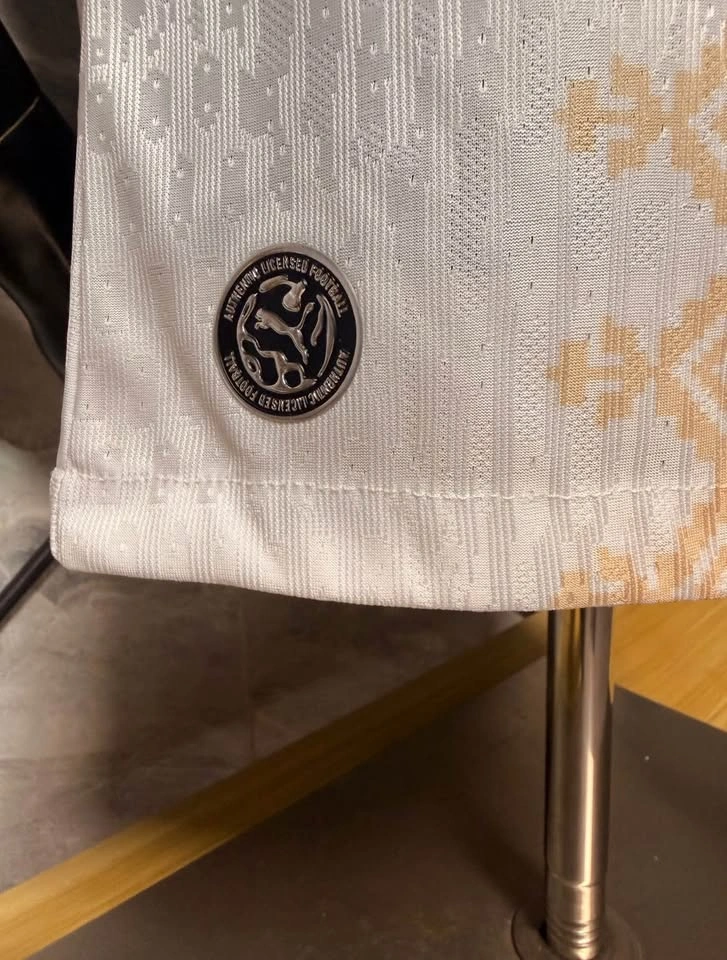 Morocco World Cup 2026 Jersey – Premium Quality - photo 3