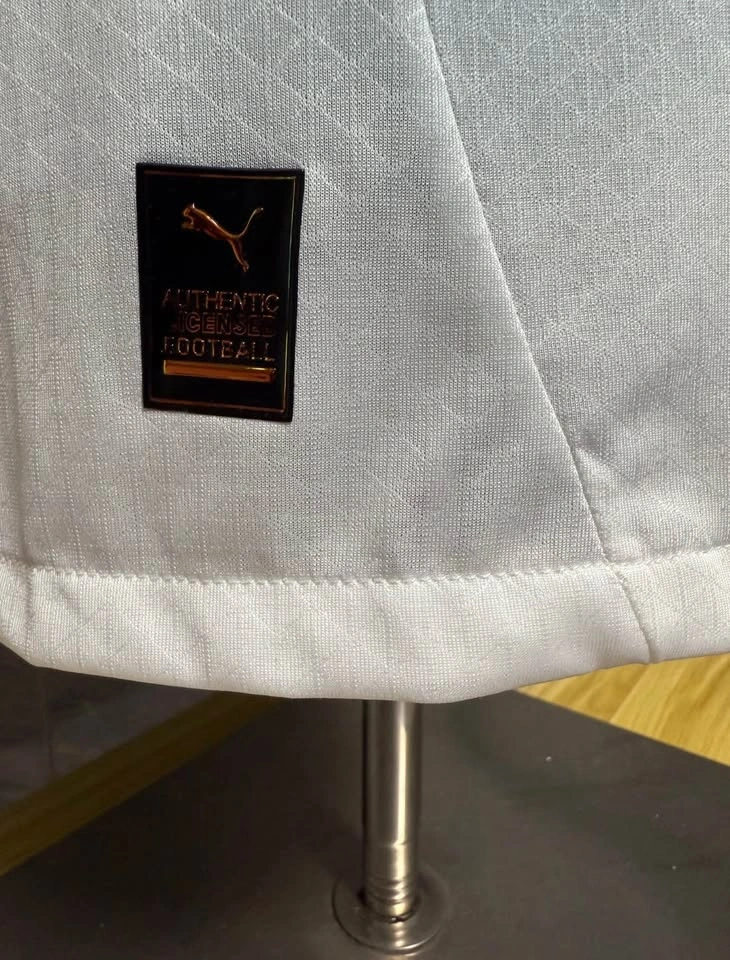 Morocco World Cup 2026 Jersey – Premium Quality - photo 3