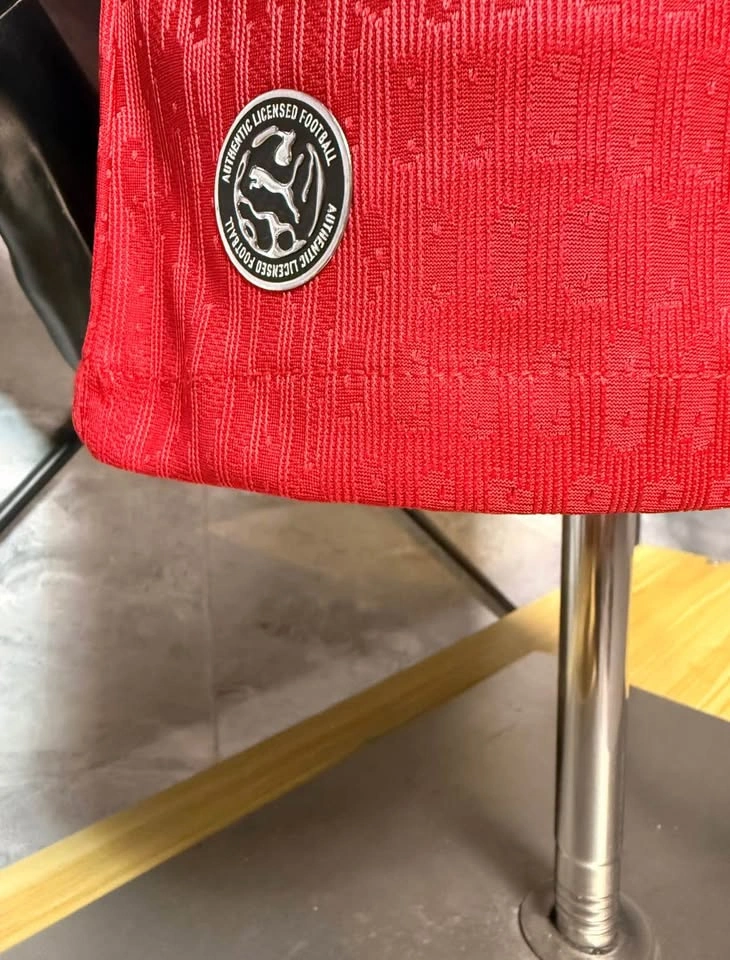 Morocco World Cup 2026 Jersey – Premium Quality - photo 3