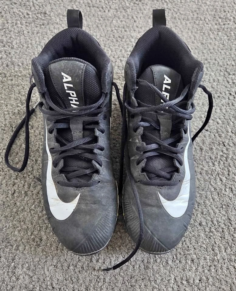 Football Cleats