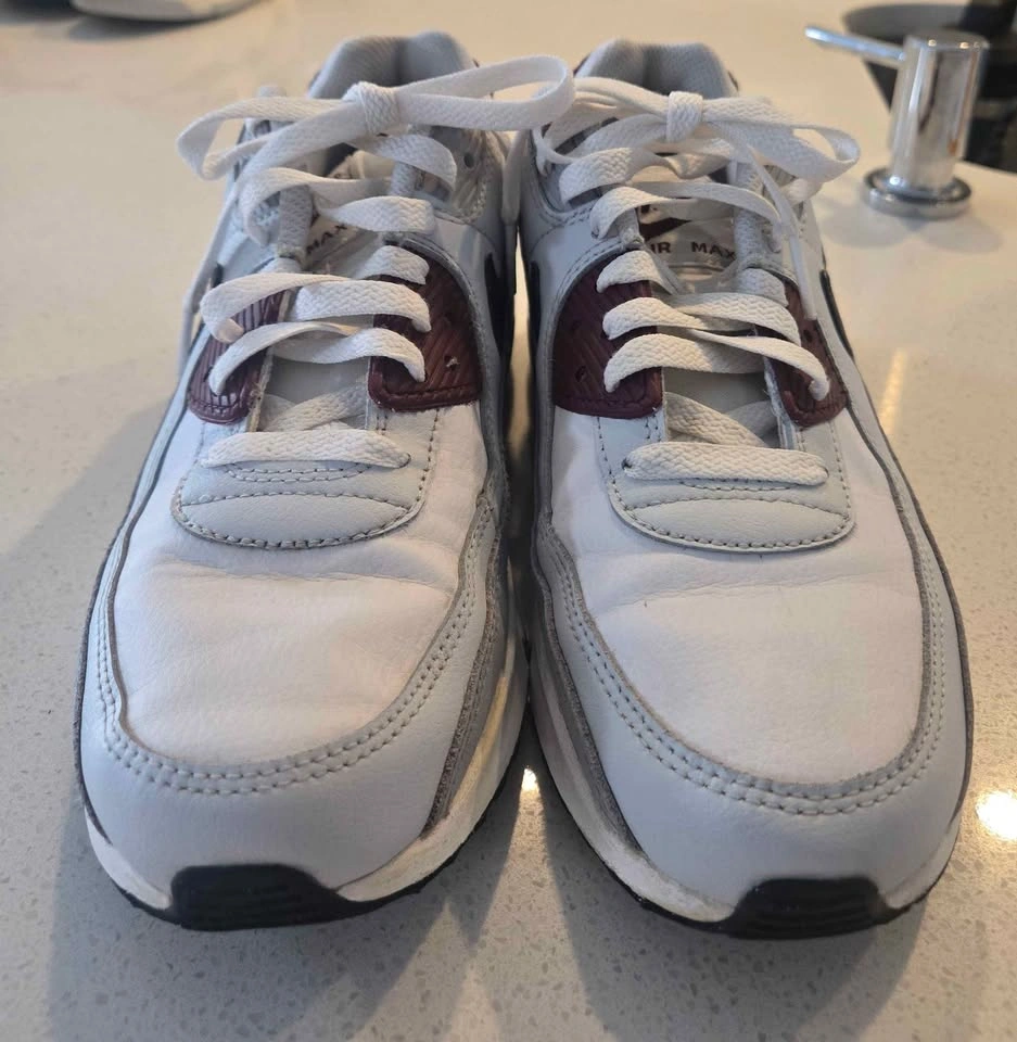 Air Max 90 – Youth 6