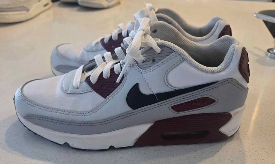 Air Max 90 – Youth 6 - photo 2