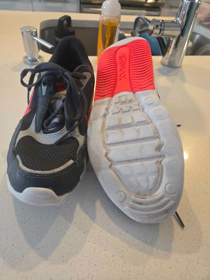 Air Max Kids - Youth 6 - photo 3