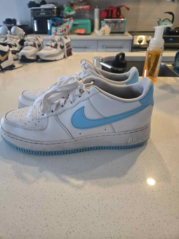 Air Force 1s - Youth 7 - photo 2