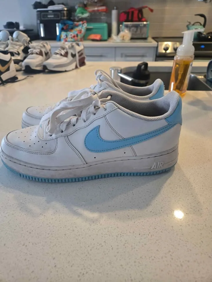Air Force 1s - Youth 7 - photo 2