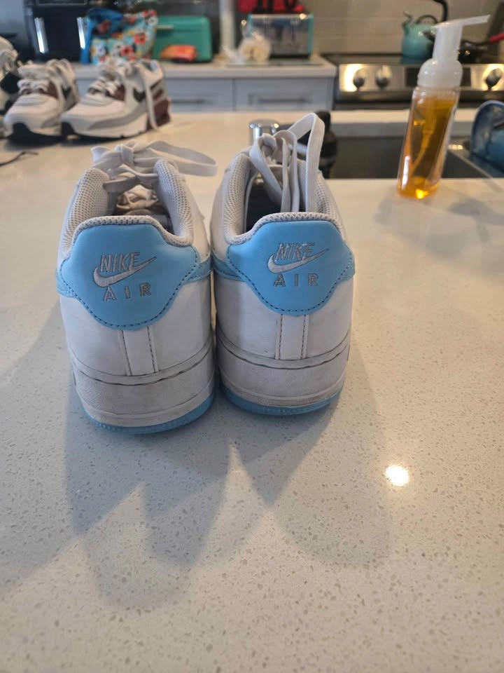 Air Force 1s - Youth 7 - photo 3