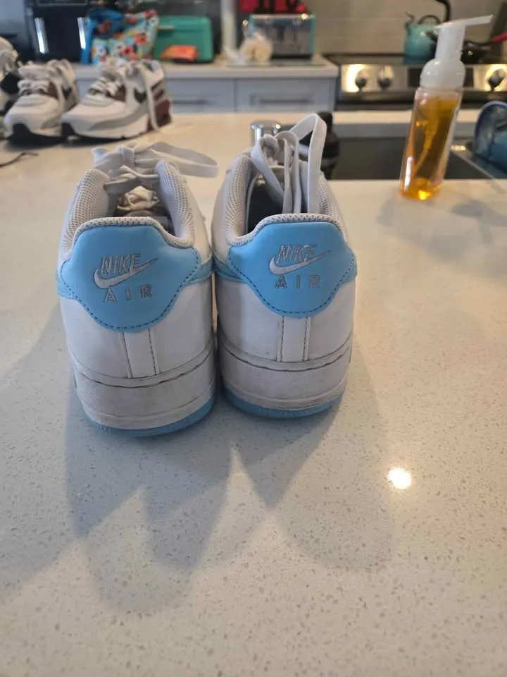 Air Force 1s - Youth 7 - photo 3