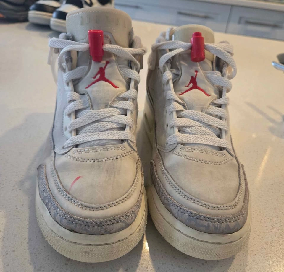 Jordan 5 Spike 6 Youth