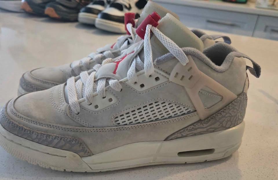 Jordan 5 Spike 6 Youth - photo 2