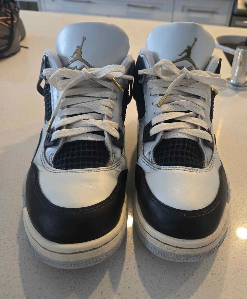 Jordan 4 Retro Youth 6.5
