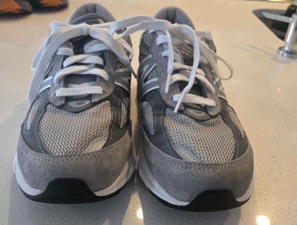 New Balance Shoes Womens 9