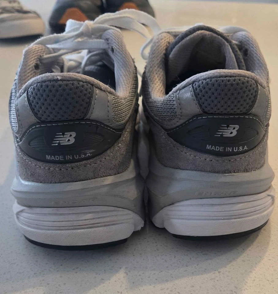 New Balance Shoes Womens 9 - photo 3