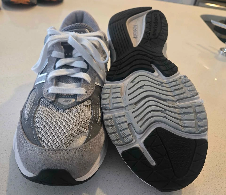New Balance Shoes Womens 9 - photo 4