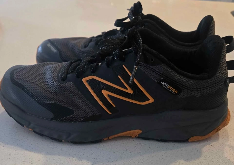 New Balance Shoes Youth 7 - photo 2