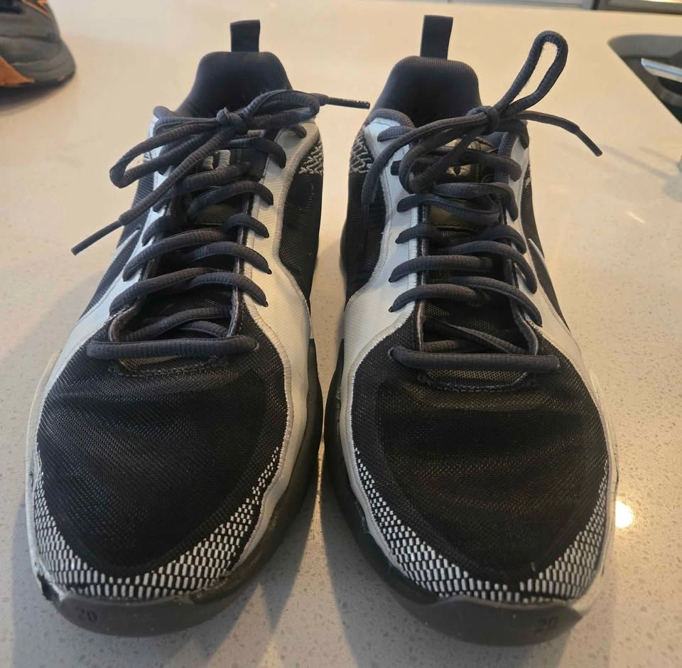 Basketball Shoes Youth