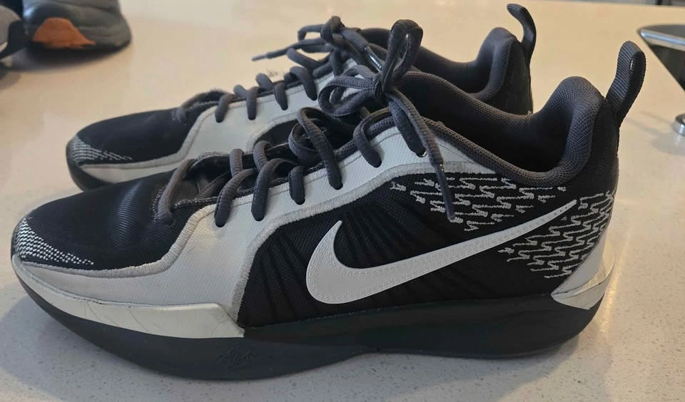 Basketball Shoes Youth - photo 2