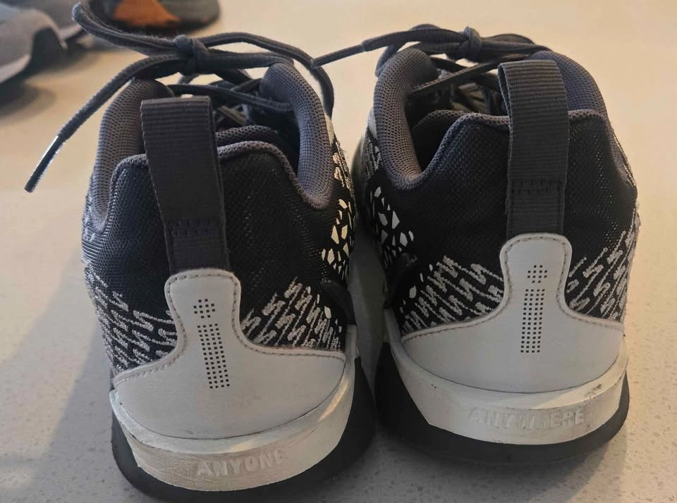 Basketball Shoes Youth - photo 3