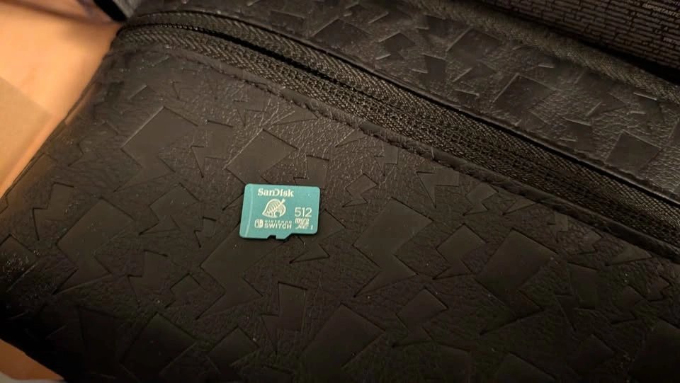 Grey Nintendo Switch Lite - photo 4