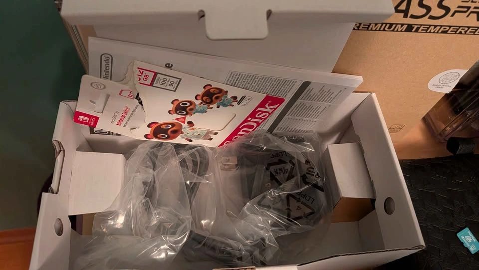 Grey Nintendo Switch Lite - photo 5