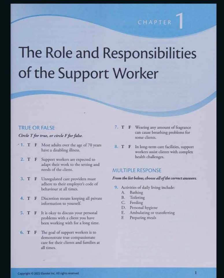 Integrating a Palliative Approach and Sorrentino's 5th Edition - photo 3