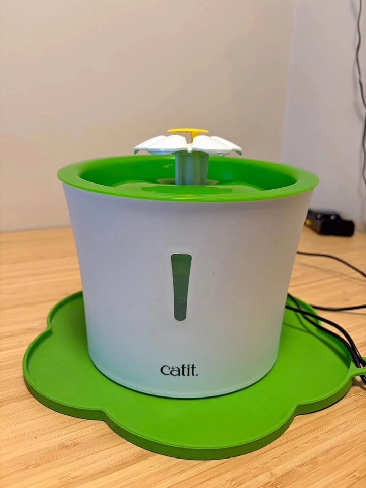 Catit Water Fountain