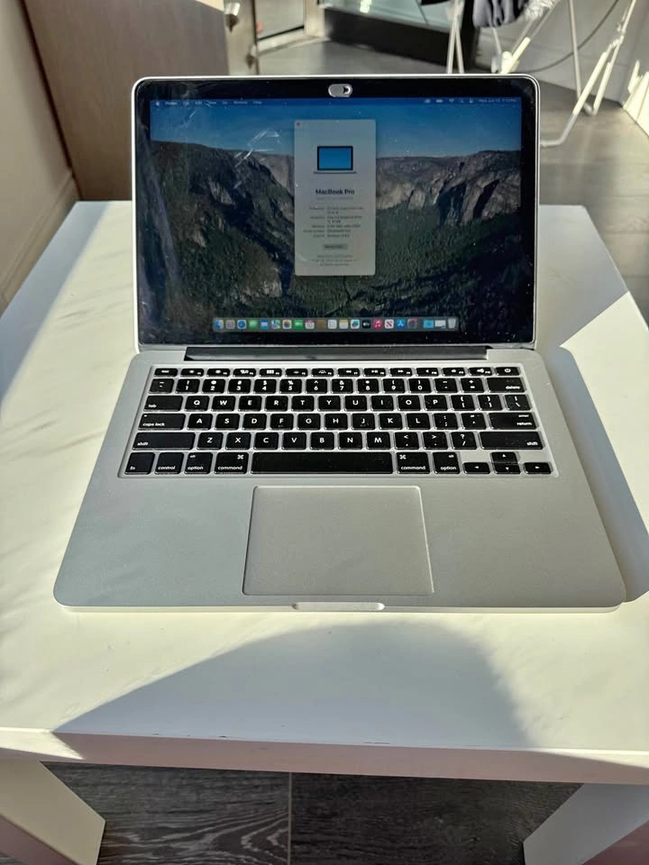 MacBook Pro + Office 2024