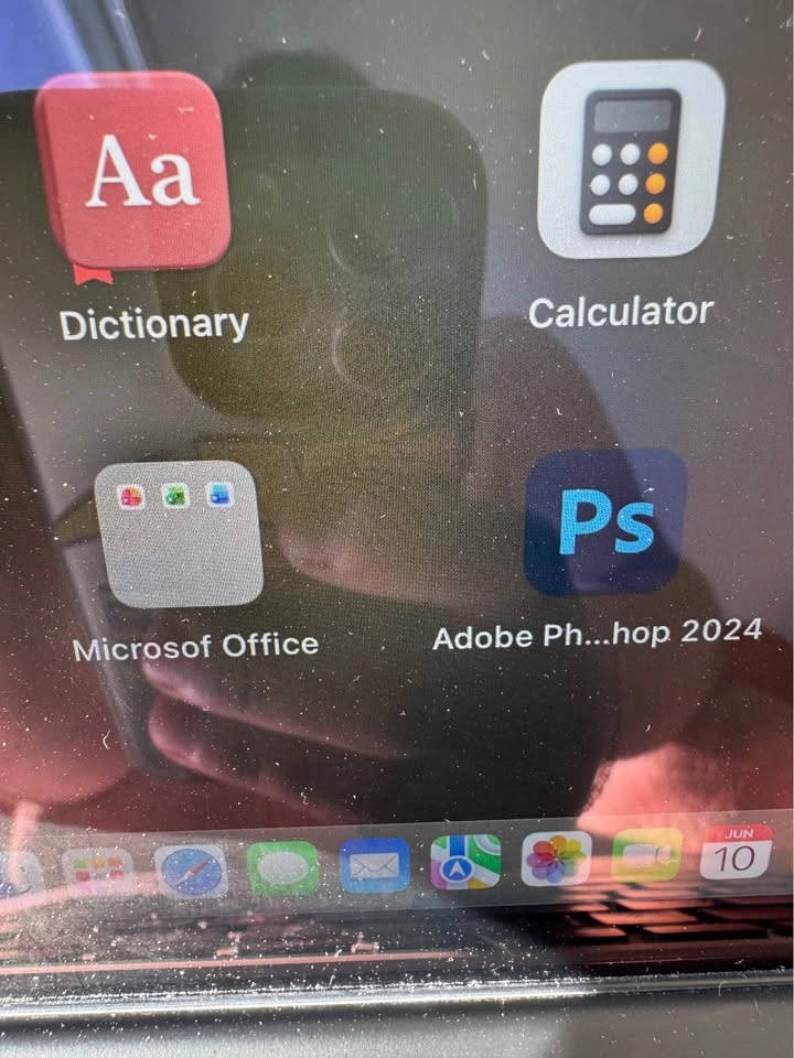 MacBook Pro + Office 2024 - photo 3