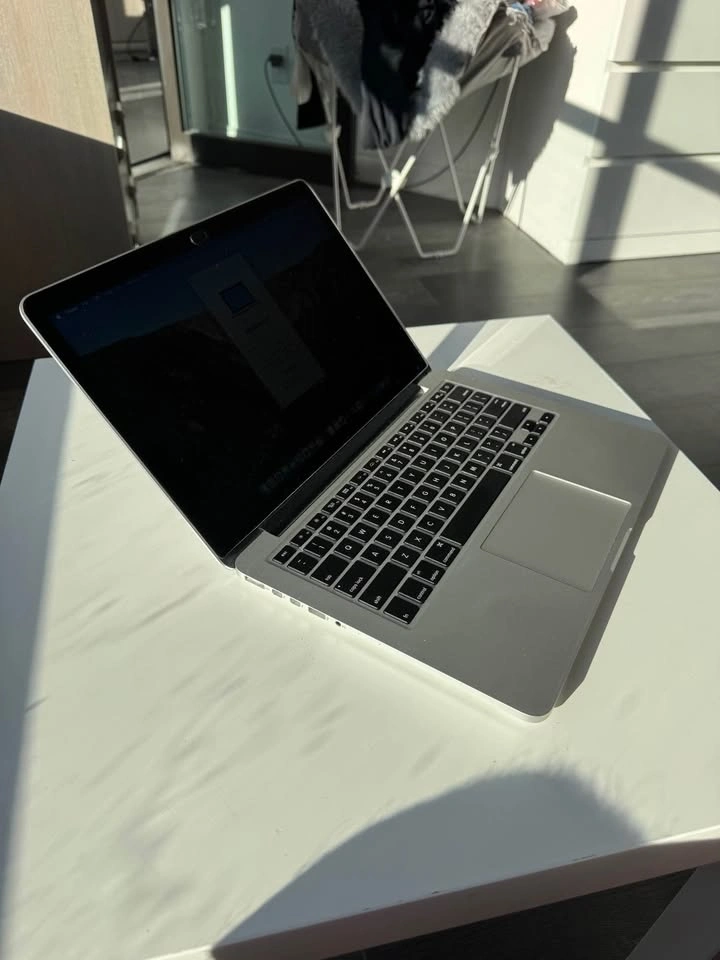 MacBook Pro + Office 2024 - photo 4