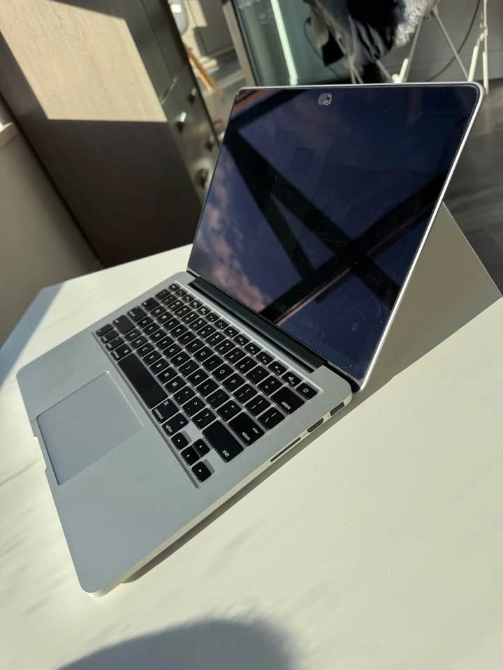 MacBook Pro + Office 2024 - photo 5