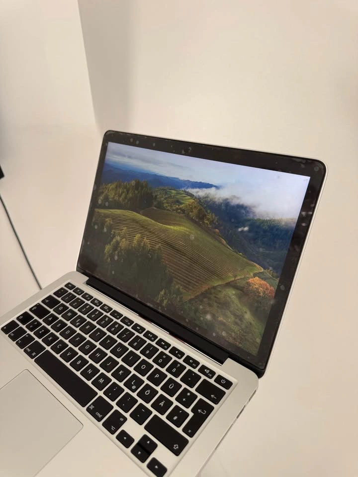 Macbook Pro 2015 macOS Sonoma - photo 4