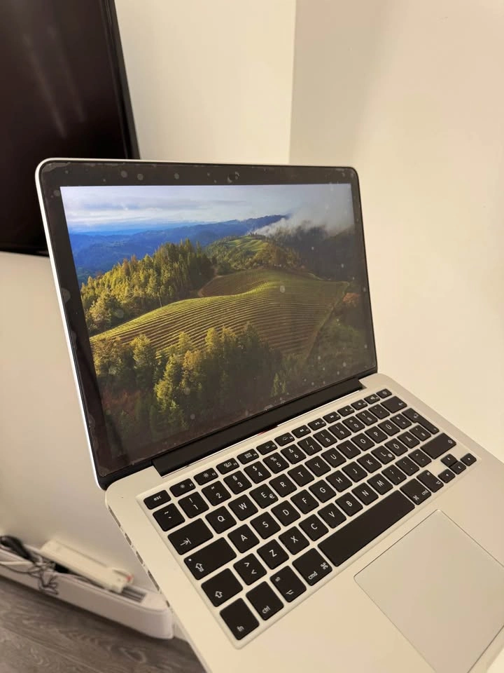Macbook Pro 2015 macOS Sonoma - photo 5