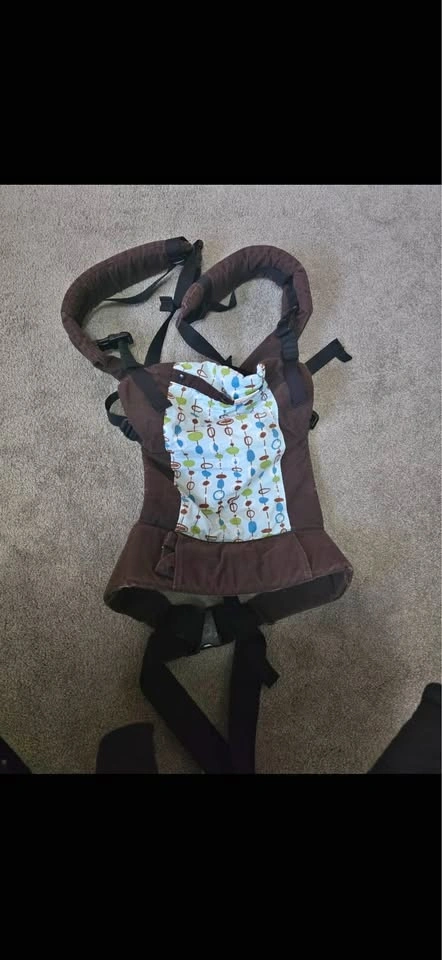 Beco Butterfly 2 Baby Carrier
