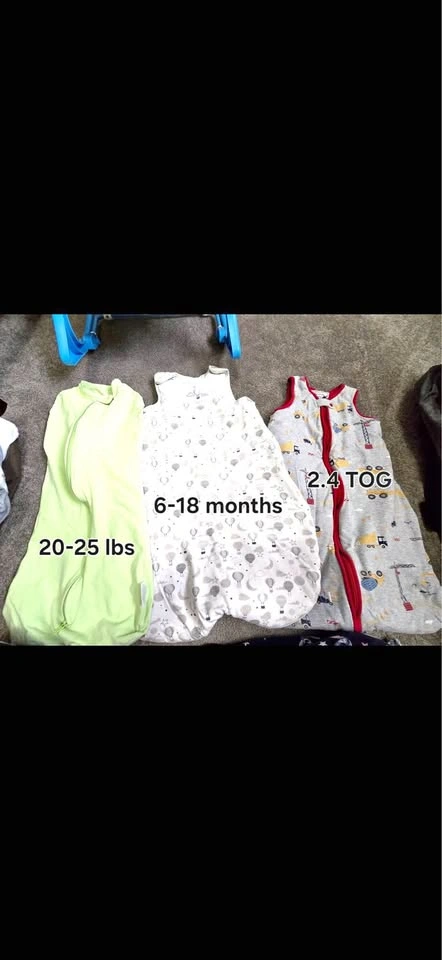 Sleep Sacks