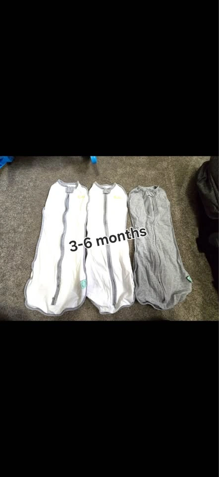 Sleep Sacks - photo 3