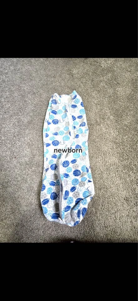 Sleep Sacks - photo 4