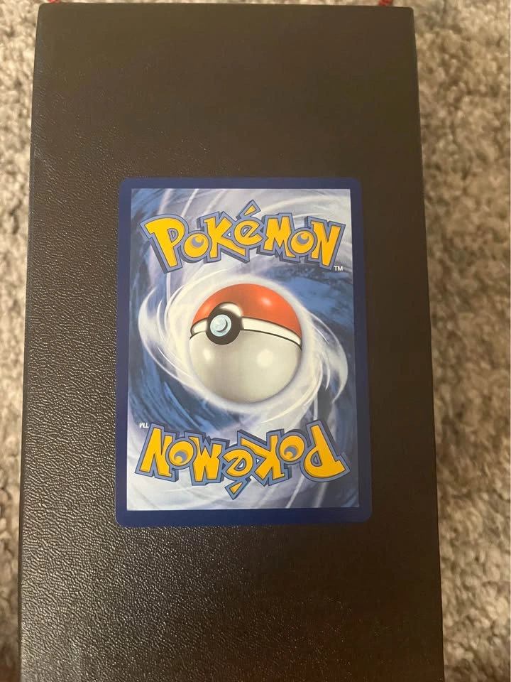 Destined rivals bulk ex cards - photo 2