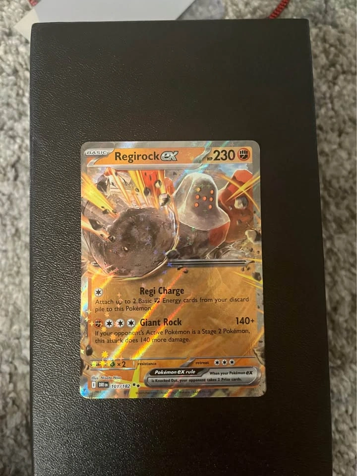 Destined rivals bulk ex cards - photo 4